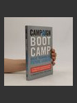 Campaign Boot Camp - náhled