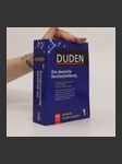 Duden, das Fremdwörterbuch 5 - náhled