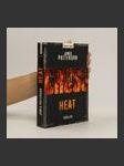 Heat - Alex Cross 15 - náhled