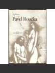 Pavel Roučka [= Exlibristenpublikation nr. 185] - náhled