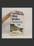 Lystfiskerens billedleksikon - náhled