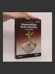 Responsabilidad Social Corporativa - náhled