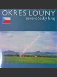 Okres louny - lůžek bořivoj - náhled