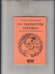 Za tajemstvím věštíren aneb byly antické věštírny podvodem? - náhled