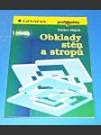 Profi & hobby 03 : Obklady stěn a stropů - náhled