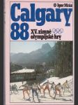 Calgary 88 (veľký formát) - náhled