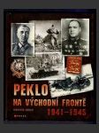 Peklo na východní frontě 1941 - 1945 - náhled