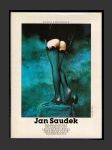 Jan Saudek - Divadlo života - náhled