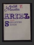 Ariel aneb Shelleyho život - náhled