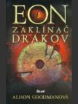 Eon - zaklínač drakov (1. diel)    - náhled