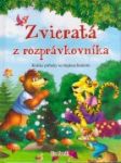 Zvieratá z rozprávkovníka - náhled