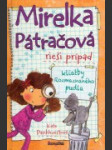 Mirelka Pátračová rieši prípad kliatby Rozmaznaného pudla - náhled