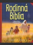 Rodinná Biblia - náhled