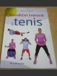 Kondiční trénink pro tenis - náhled