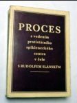 Proces s rudolfem slánským - náhled