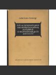 Lid a literatura ve středověku, zvláště v románských zemích [Z obsahu: středověká literatura Francie a Španělska] - náhled