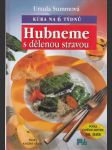 Hubneme dělenou stravou - náhled