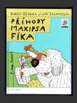 Příhody Maxipsa Fíka - náhled