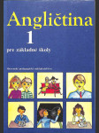 Angličtina 1. - náhled