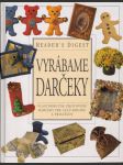 Vyrábame darčeky - náhled