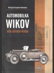 Automobilka Wikov - náhled