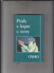 Perly v kapse vesty - náhled