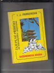 Tajuplné příběhy ze starobylého Japonska: Rašomonova brána - náhled