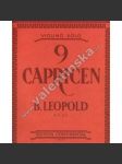 9 Capricen - náhled