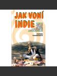 Jak voní Indie - náhled