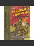 Pan Zbabělý v Normandii - náhled