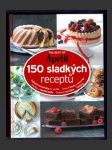 The Best of Apetit: 150 sladkých receptů - náhled