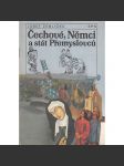 Čechové, Němci a stát Přemyslovců [raný středověk, Čechy v raném středověku] - náhled