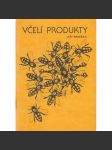 Včelí produkty (včely) - náhled