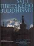Svět tibetského buddhismu - náhled