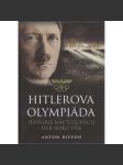 Hitlerova olympiáda: historie nacistických her roku 1936 (Hitler) - náhled