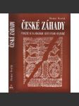 České záhady (Vydejte se na magickou cestu plnou otazníků) - náhled