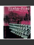 Praha - Prag 1900 - 1945. Literaturstadt zweier Sprachen [pražská česká a německá literatura] - náhled