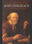 Jidiš civilizace - náhled