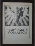 Starý zákon v obrazech - náhled