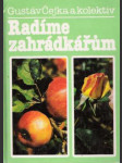 Radíme zahrádkářum - náhled