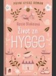 Život zn. Hygge - náhled