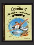 Letadla 2: Hasiči a záchranáři - náhled