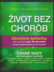 Život bez chorôb - náhled