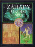 Záhady okolo nás - náhled