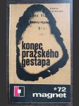 Konec pražského gestapa - náhled