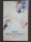 Když dívka dospívá - náhled