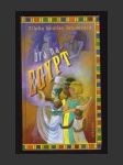 Hra na Egypt - náhled