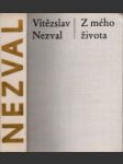 Z mého života - náhled