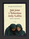 Jak jsme v Teheránu četly Lolitu - náhled