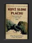 Když sloni pláčou - náhled